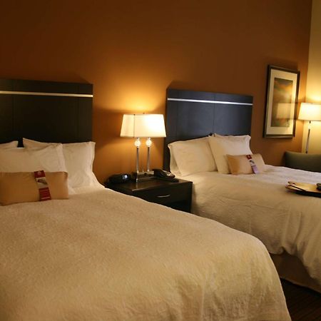 Hampton Inn La Junta Værelse billede