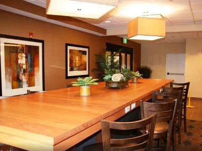 Hampton Inn La Junta Eksteriør billede