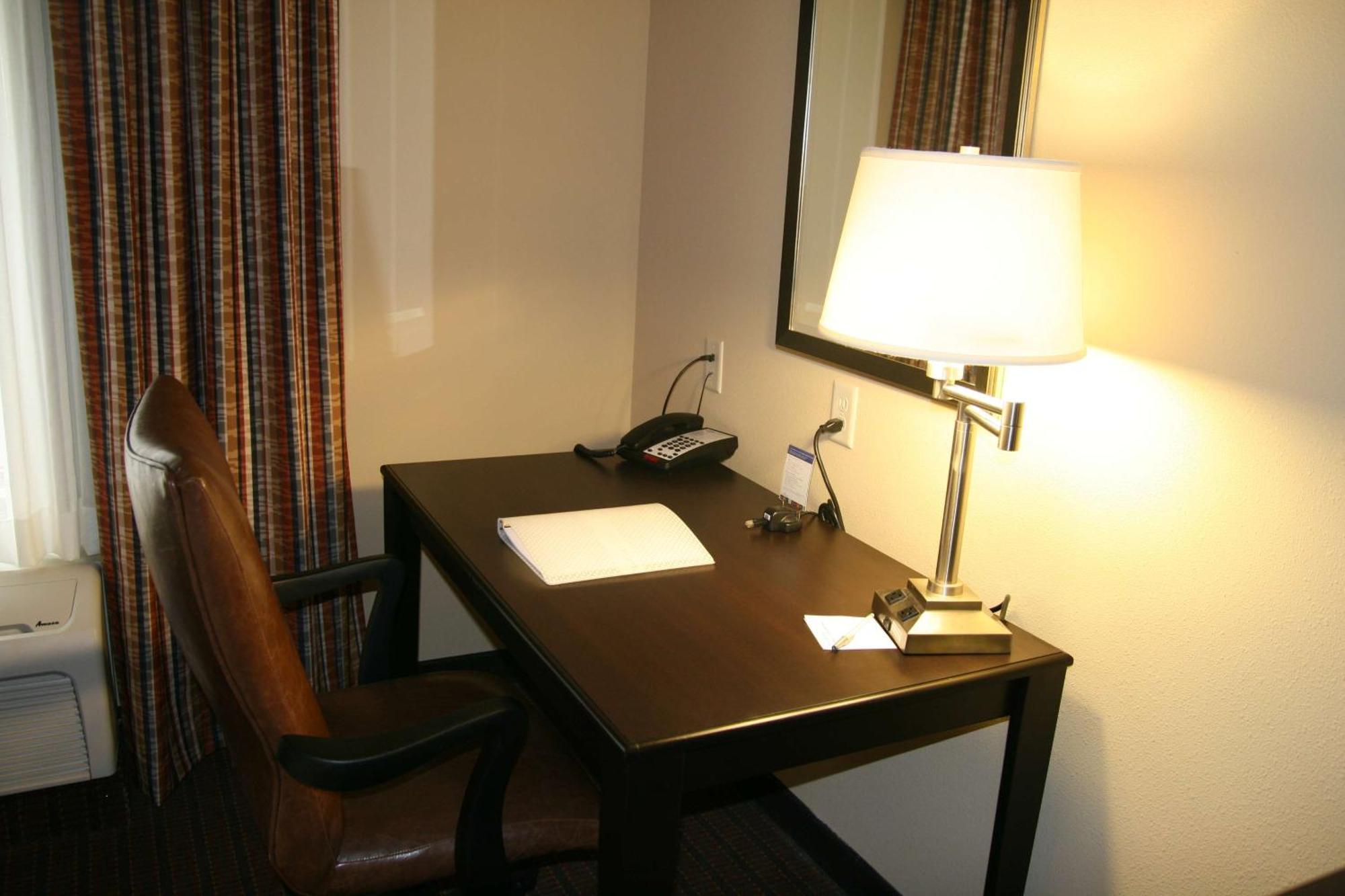 Hampton Inn La Junta Eksteriør billede